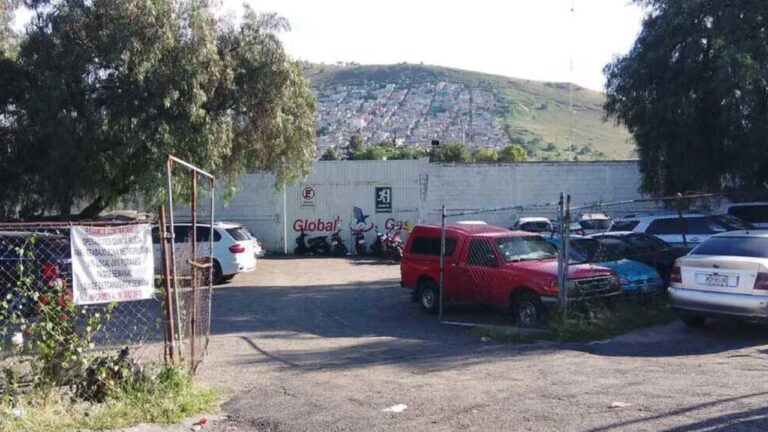 En Edomex, gaseras siguen presentes en San Juanico pese a decreto que las prohíbe