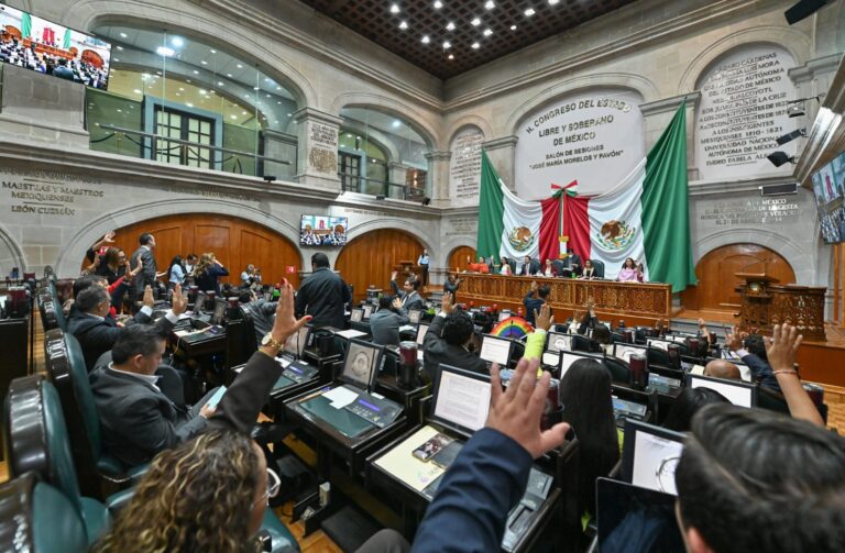 Endurecen sanciones por violencia sexual digital contra menores