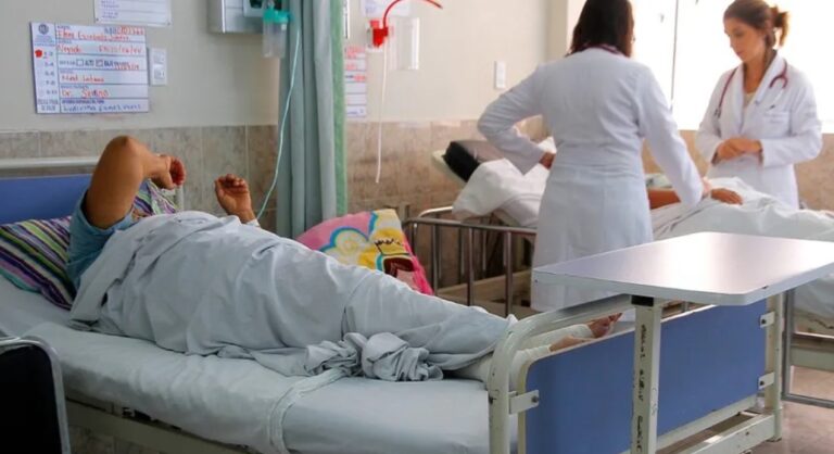 Estado de México registra 13 atenciones médicas por quemaduras cada día