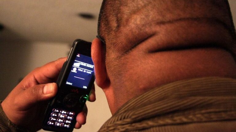 Extorsión debe atacarse con recursos en inteligencia y tecnología: Concaem