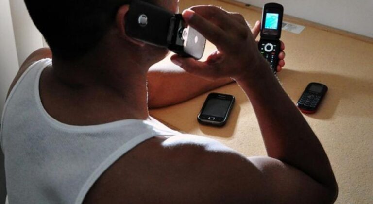 Extorsiones telefónicas, un delito que sigue presente en el Edomex