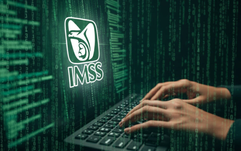 Grupo Scorpion ya vendió datos de 20 millones de derechohabientes del IMSS, revela periodista