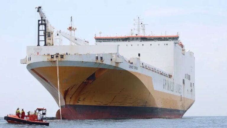 Localizan sin vida a capitán de Marina presuntamente implicado en huachicol fiscal