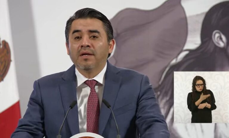 Promete Conagua desazolvar los ríos del Estado de México