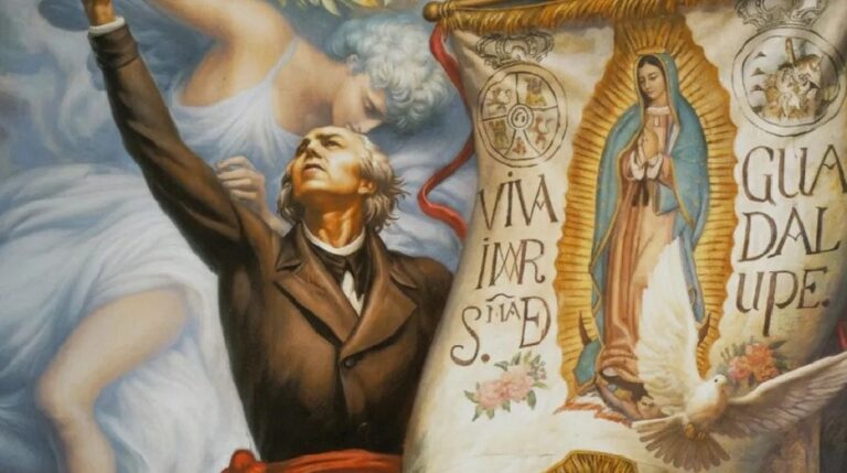¿Qué gritó realmente Miguel Hidalgo el día de la Independencia de México? Esto sabemos