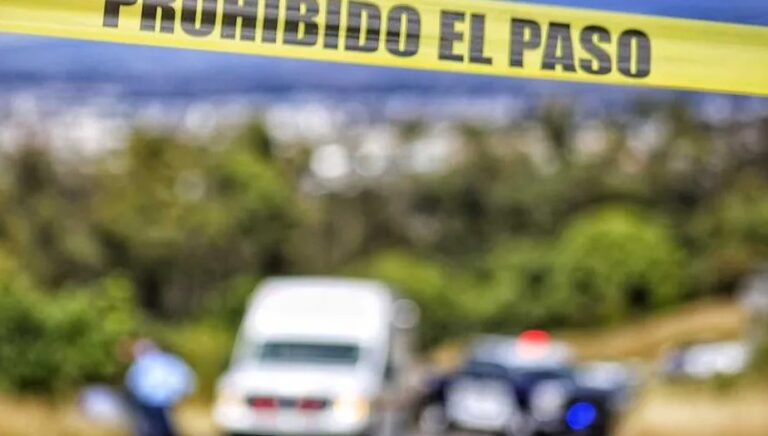 Se desploma helicóptero en el Estado de México; reportan dos muertos