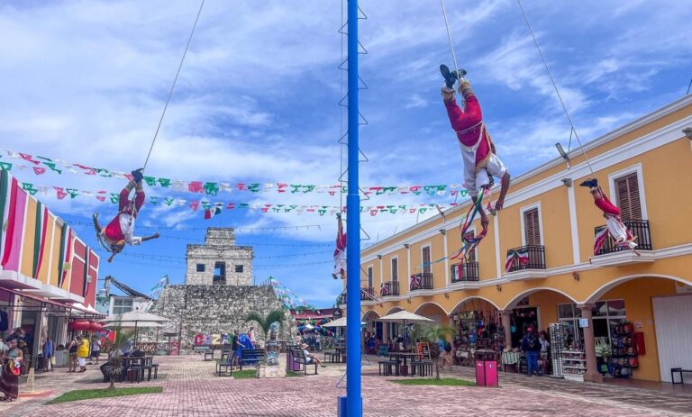 Vive el orgullo de ser mexicano en cada rincón en este 16 de septiembre
