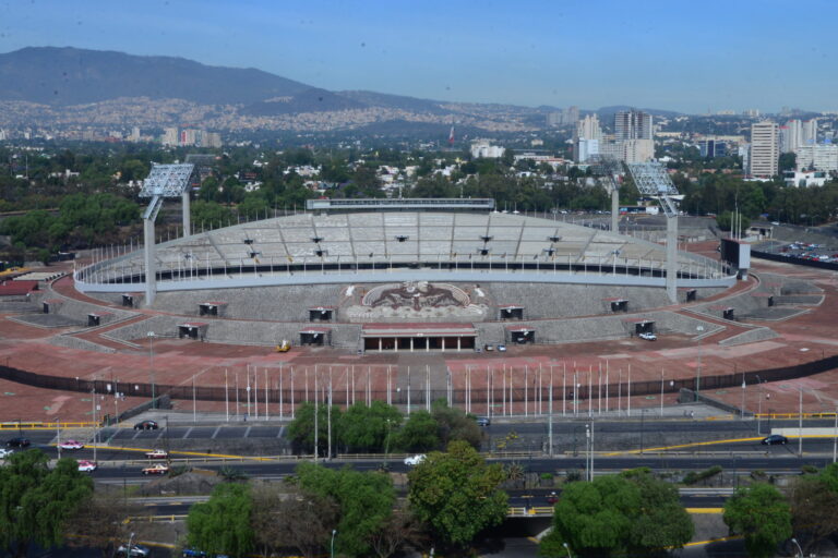 Aficionado de Cruz Azul muere tras partido contra Rayados en Estadio Olímpico Universitario
