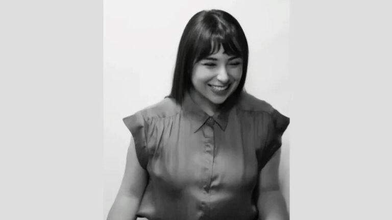 Alejandra Díaz, la cineasta mexiquense que llevó a México a brillar en el cine internacional