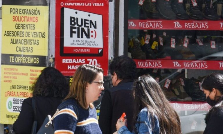 Alertan por promociones engañosas antes de El Buen Fin