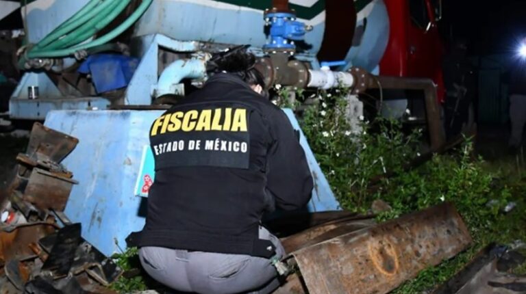 Apenas 11 personas han reclamado inmuebles asegurados en Operativo Caudal