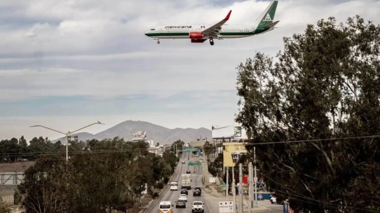 Así podrás exentar pago de peaje en autopistas que conectan con el AIFA