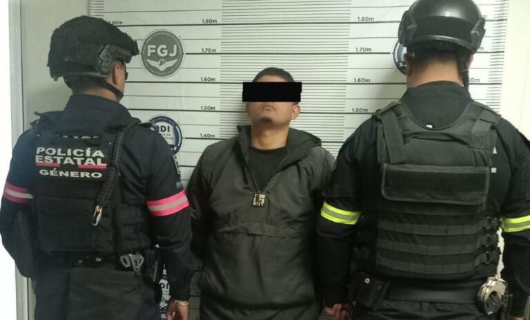 Cada vez son más jóvenes los violadores del Edomex