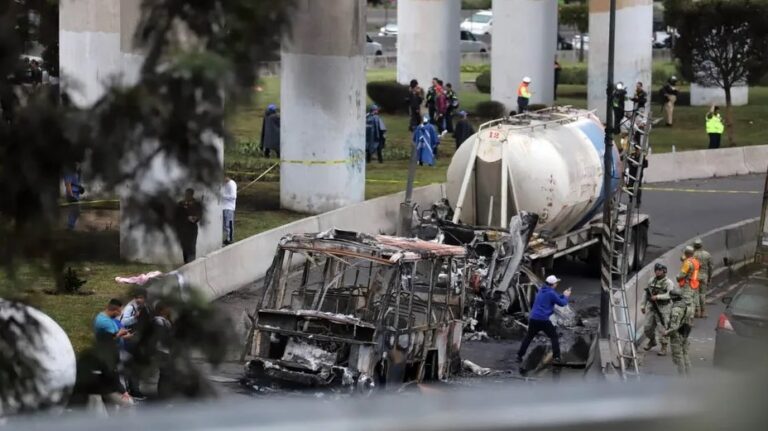 Continúan hospitalizados 5 pacientes mexiquenses tras accidentes en Atlacomulco e Iztapalapa