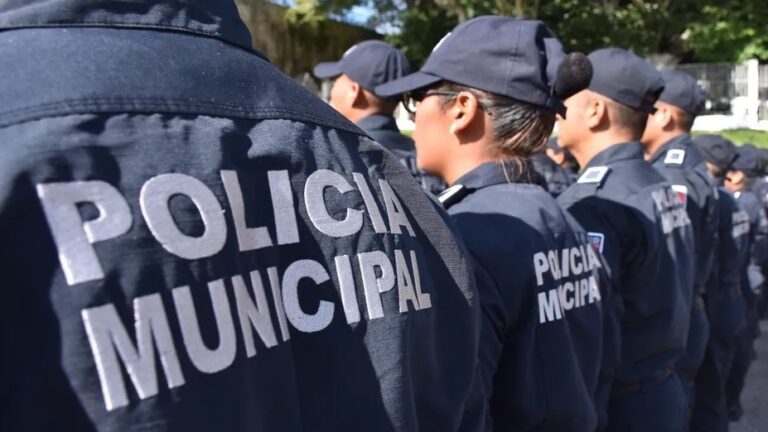 Cuatro municipios de Edomex, en el top 10 de ciudades con mayor percepción de inseguridad en México: Inegi