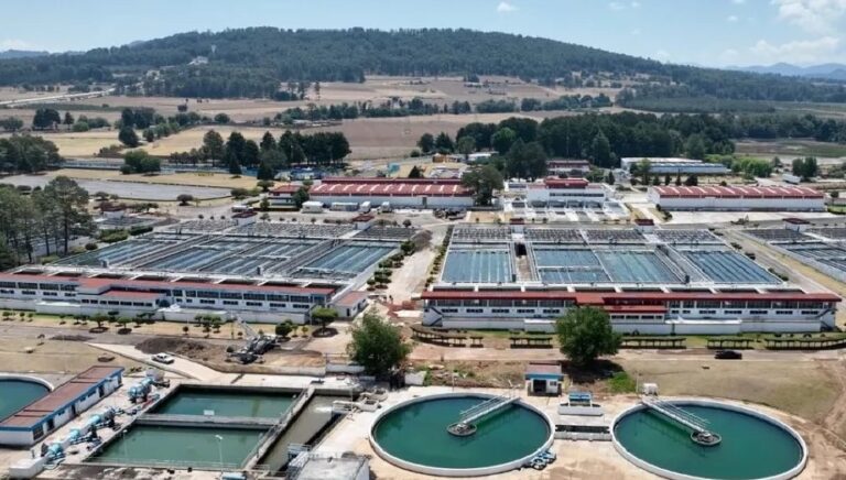 Cutzamala se acerca al nivel máximo de almacenamiento; llega al 95% tras intensas lluvias