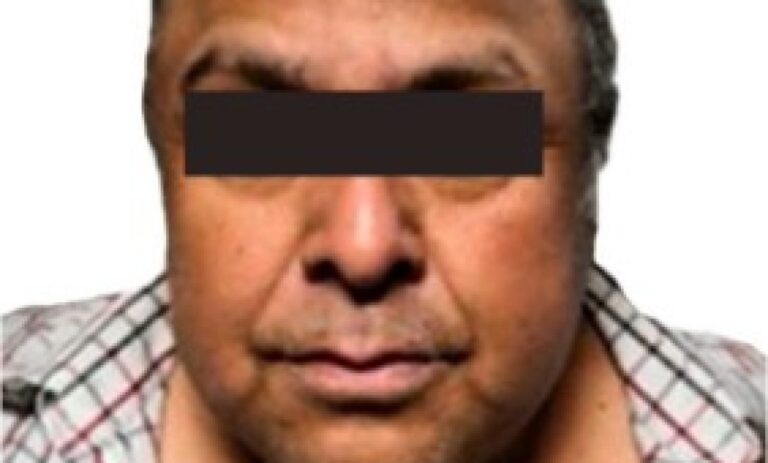 Dan 55 años de cárcel a un hombre por el homicidio de 2 en Zumpango