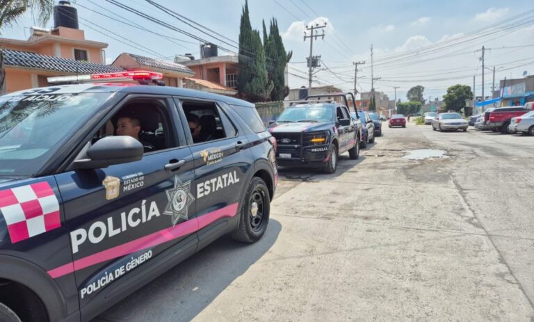 Dejan la escuela jóvenes para servir al narco en el Estado de México