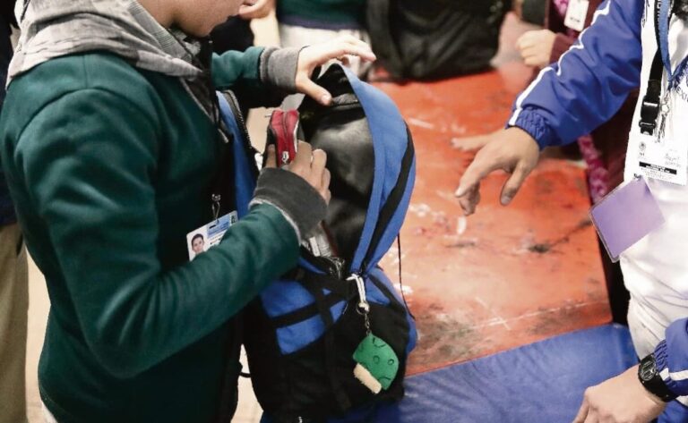 Diputados llaman a reforzar Mochila Segura ante incremento de violencia escolar