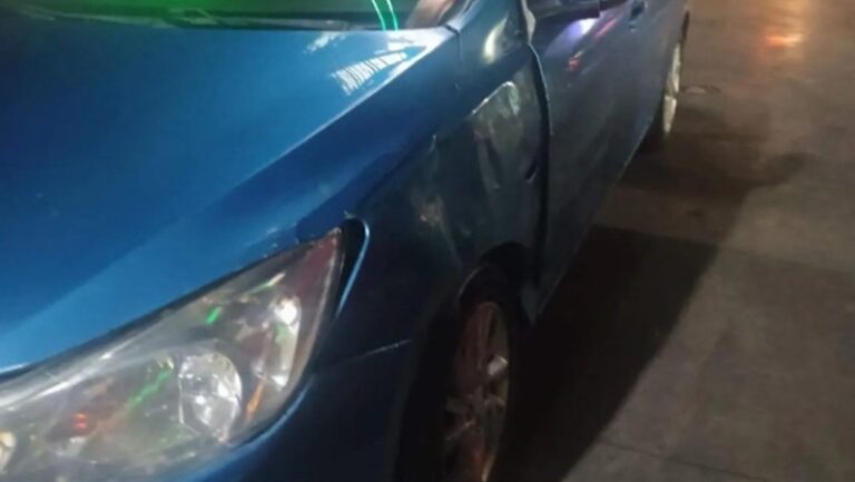 Edomex será el primer estado en sancionar penalmente a los montachoques