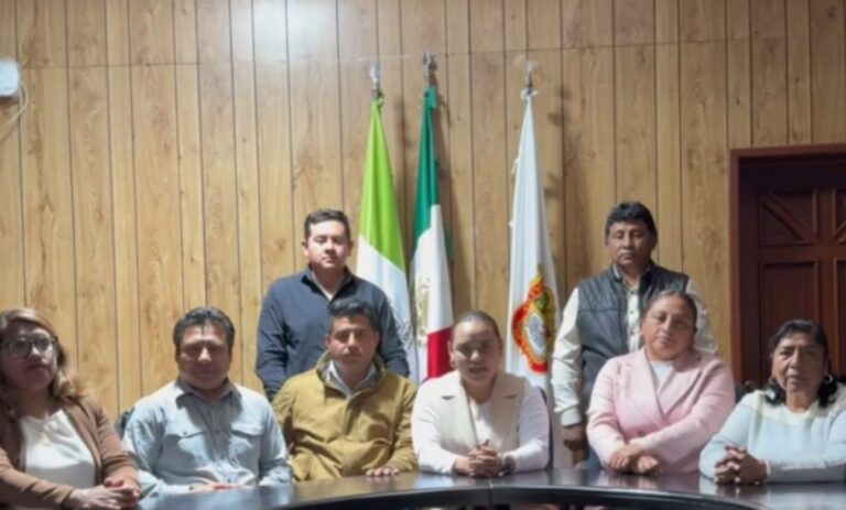 Entran en conflicto Zumpango y Tequixquiac por cárcamo de agua potable