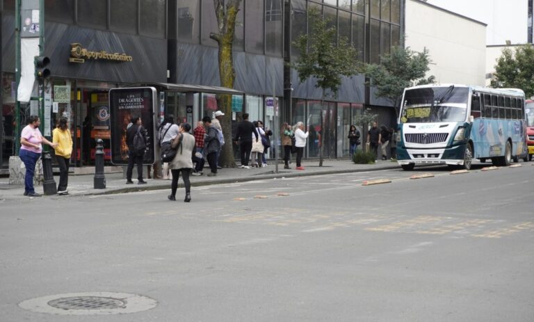 Este 15 de octubre entra en vigor el aumento a pasaje en el Estado de México