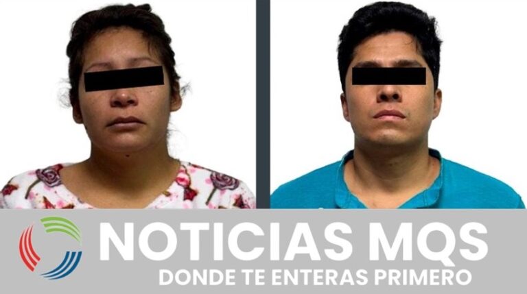 Investigan a presuntos USON por rapto y extorsión en Zumpango