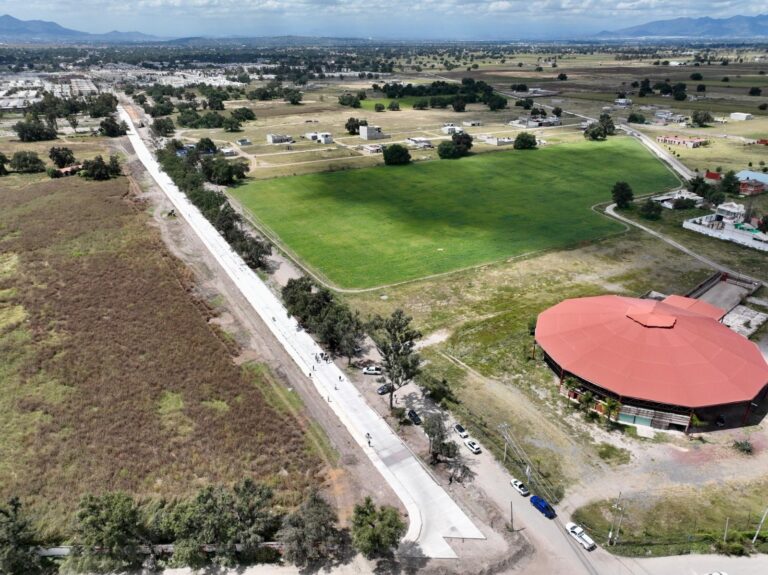 Invita Ayuntamiento de Zumpango a conocer su modelo de gobierno