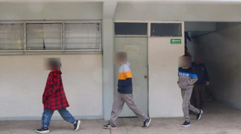 Padres de familia consideran insuficientes pruebas antidoping en escuelas del Edomex