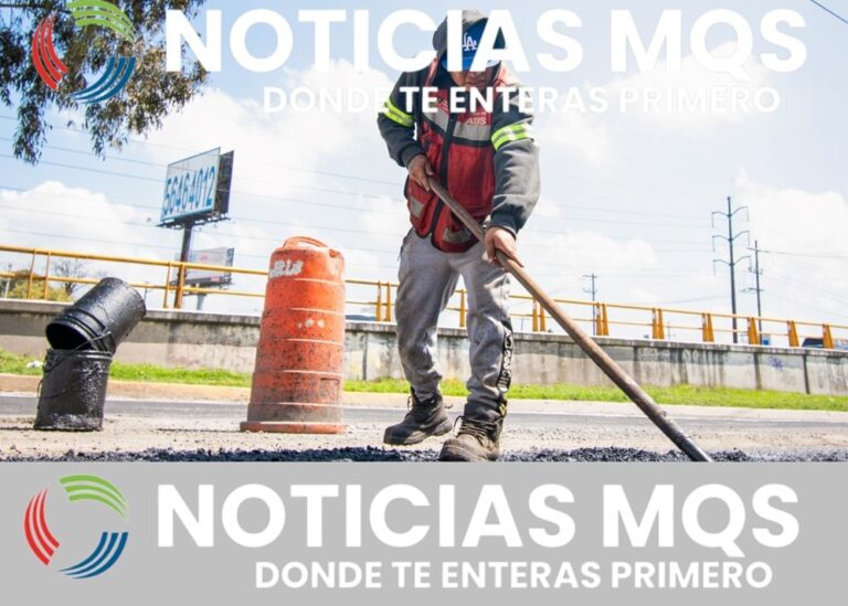 El gobierno del Edomex iniciará inversión “histórica” en carreteras estatales en noviembre