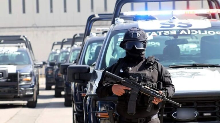 Rezagos nacionales alcanzan al Edomex en policías, fiscalías y penales