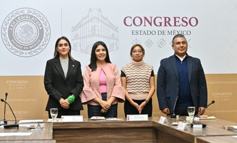Se unen diputados para que el aborto sea gratuito en el Estado de México