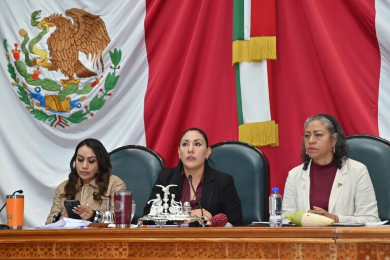 SeCampo reconoce retos históricos del campo; legisladores cuestionan cobertura y presupuesto