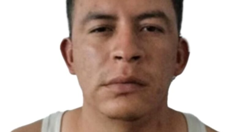 Sentencian a 47 años a homicida en Zumpango