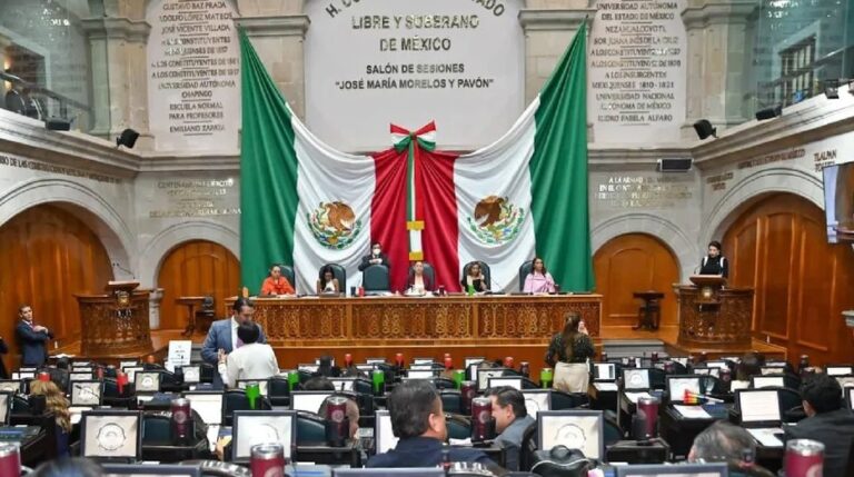 Suman 13 institutos de transparencia extintos en todo el país: Comité de Participación Ciudadana