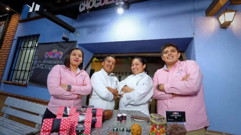 ¿Tienes entre 12 y 29 años? Edomex podría apoyarte con recursos económicos para abrir tu propio negocio