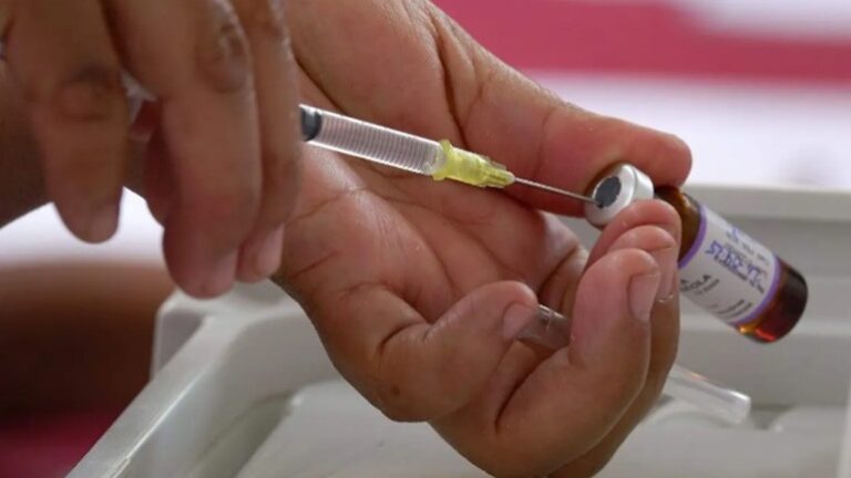 Tuberculosis en Edomex: qué hacer ante la falta de vacuna BCG