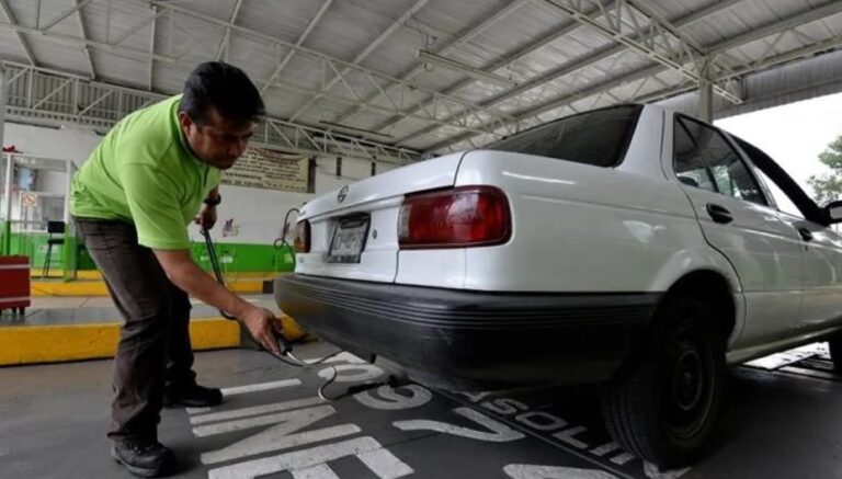 Verificación vehicular en Edomex: ¿Qué autos deben verificar en octubre o de lo contrario podrían recibir una sanción?