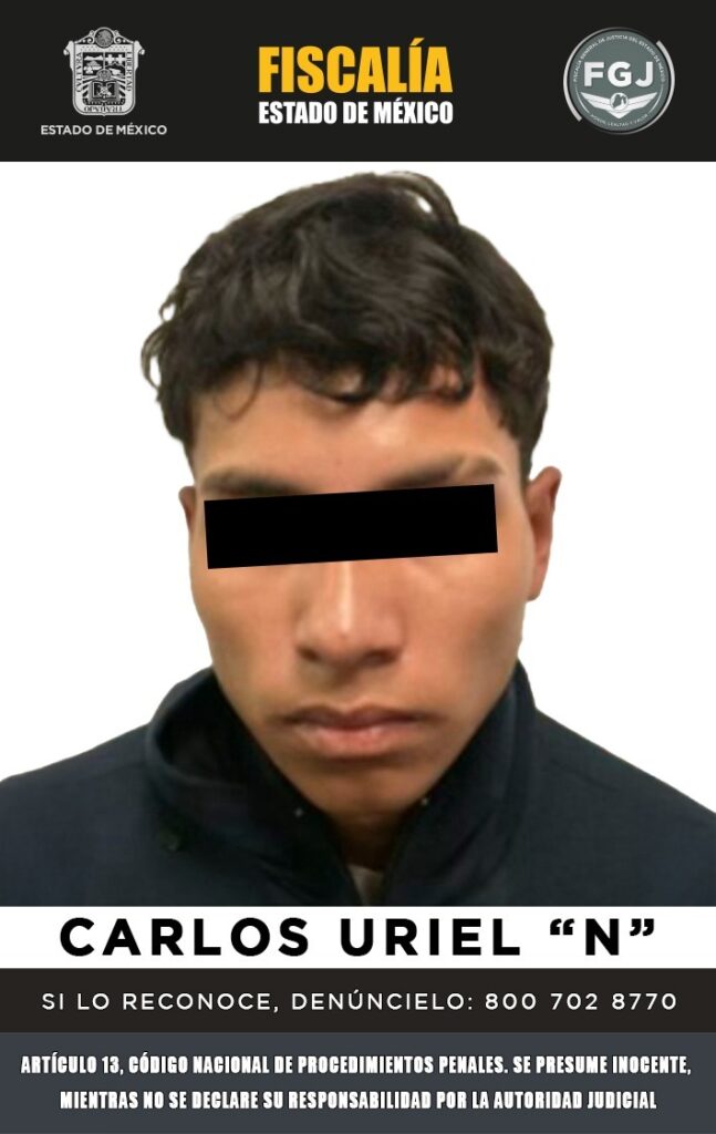 Vinculan a proceso a sujeto por secuestro exprés con fines de robo en ...