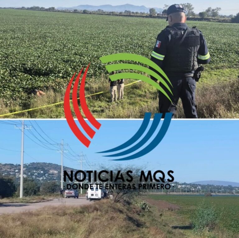 Localizan el cuerpo de una mujer en la Laguna de Zumpango