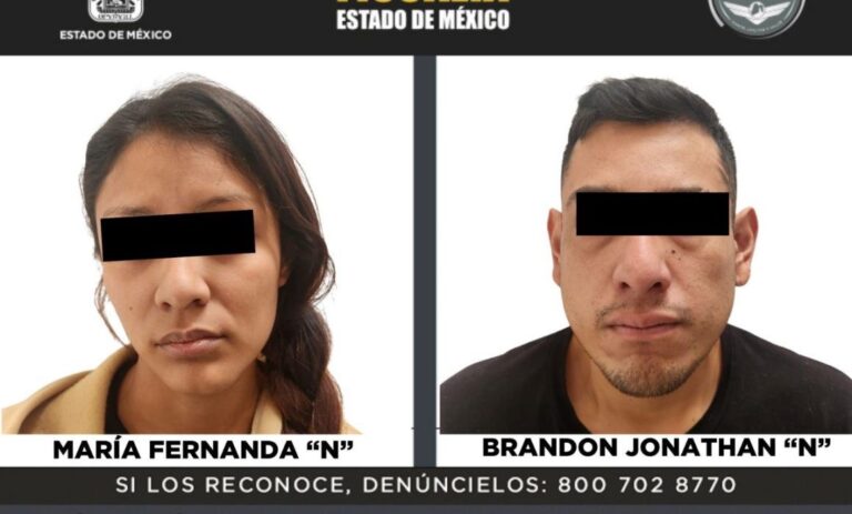 Detienen a 2 por muerte de sacerdote en Tultepec