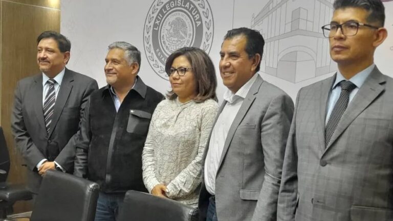 Aprueban en Edomex ajustes a los valores del uso de suelo y construcción para 2026