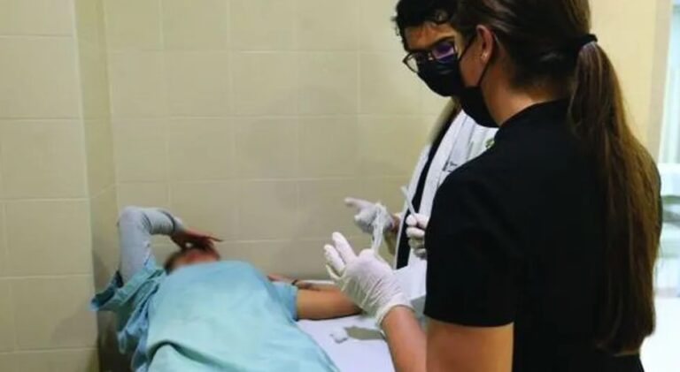 Cada 30 días 294 mexiquenses se someten a aborto en CDMX