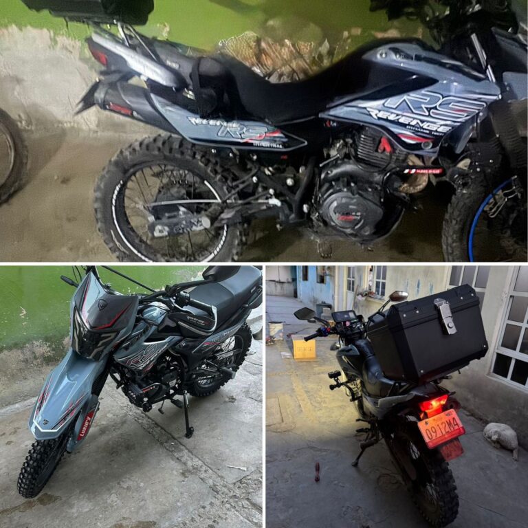 Ciudadano denuncia un asalto con violencia a plena luz del día en Teoloyucan