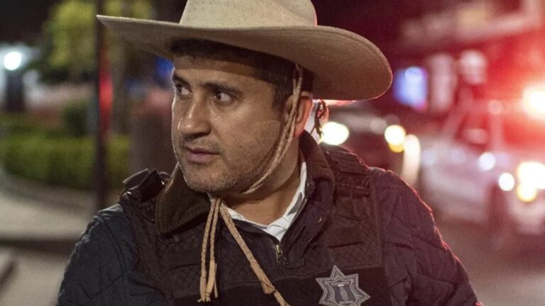 Con grupo de mensajería: así fue planeado el asesinato de Carlos Manzo por ‘El Licenciado’