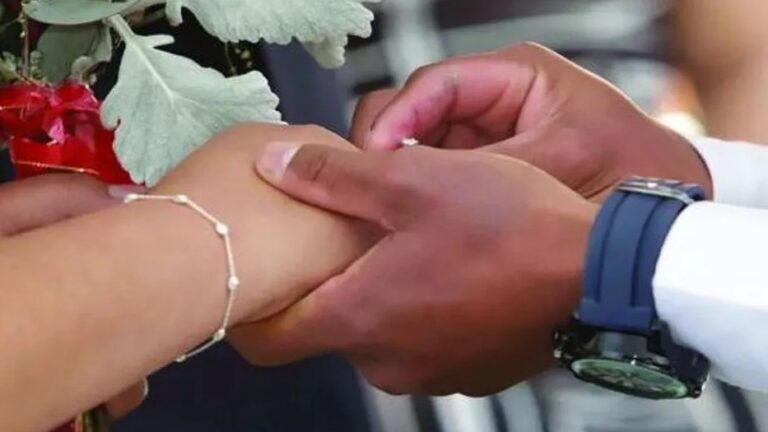 Congreso sube a 22.5 años de prisión por bodas infantiles