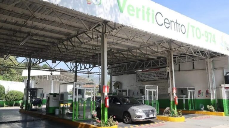 Constancia tipo “E” para autos eléctricos: requisitos y dónde tramitarla 