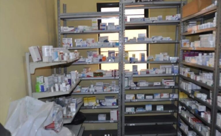 Detectan anomalías en gastos de salud del Estado de México