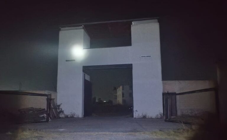 Detienen a presunto responsable de secuestro en Tepotzotlán