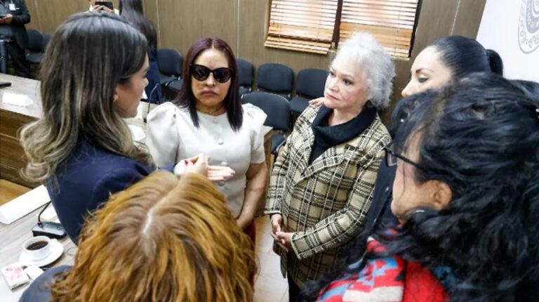 Edomex líder en ataques con químicos contra mujeres